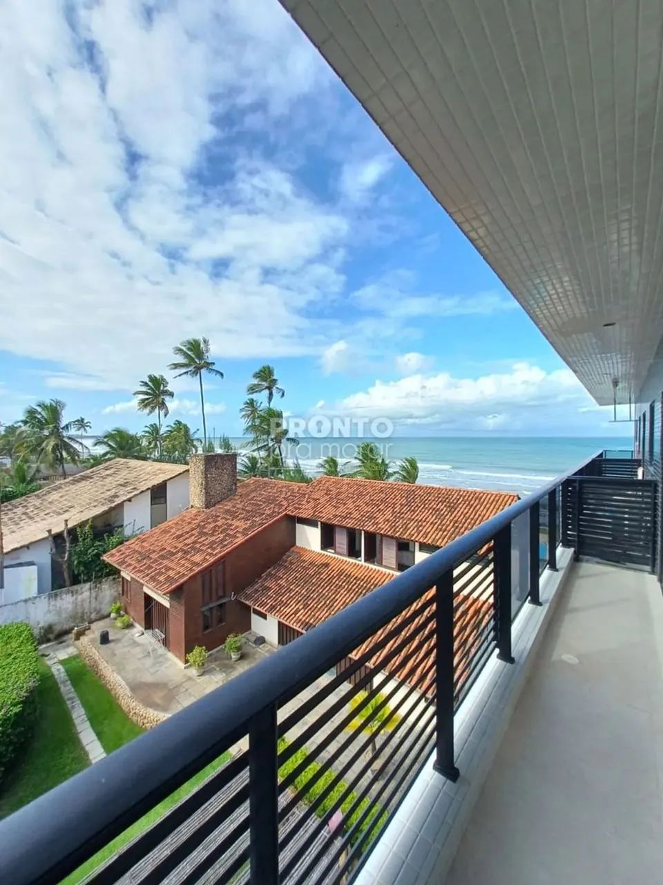 Apartamento Yanaconcha Residence, unidade não informado 301, porto de Galinhas - Foto 5