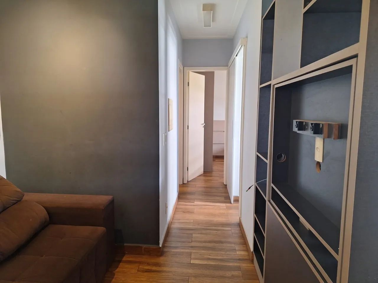 Excelente apto Mobiliado na Rua Paim 363 - Foto 15