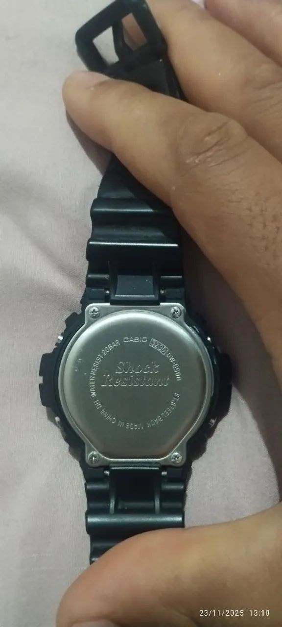 Relógio Casio  - Foto 2