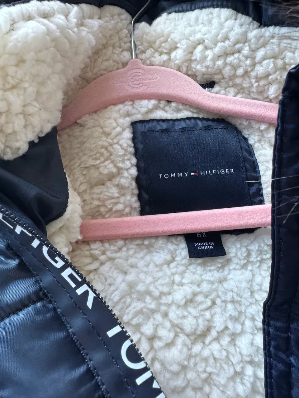 Jaqueta Importada original da Tommy