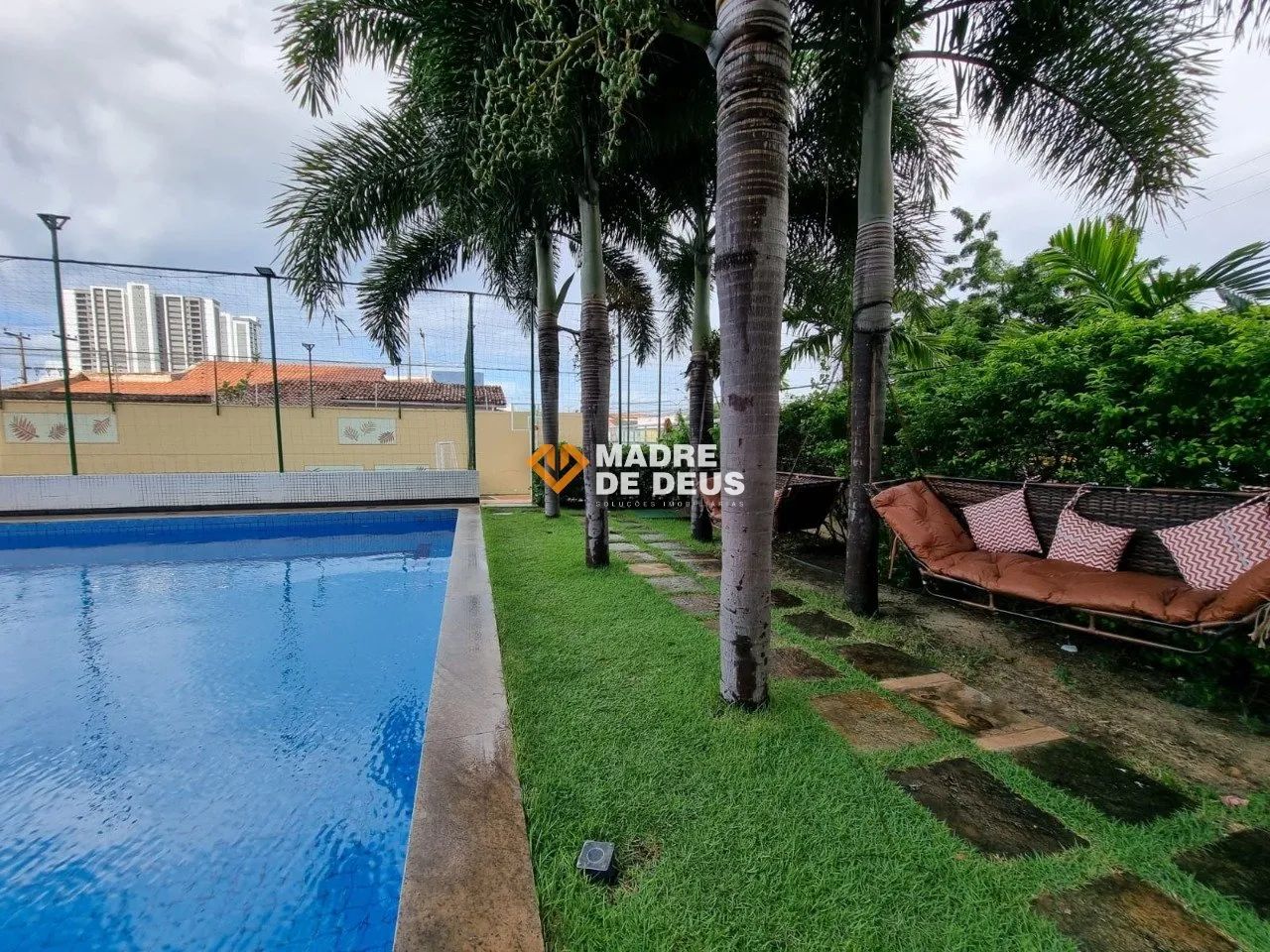 Maravilhosa Cobertura 3 suítes, 3 vagas, Parquelândia - Foto 3