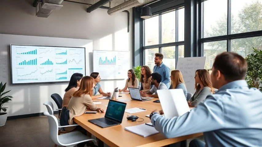 ESTÁGIO ADMINISTRAÇÃO DE EMPRESAS