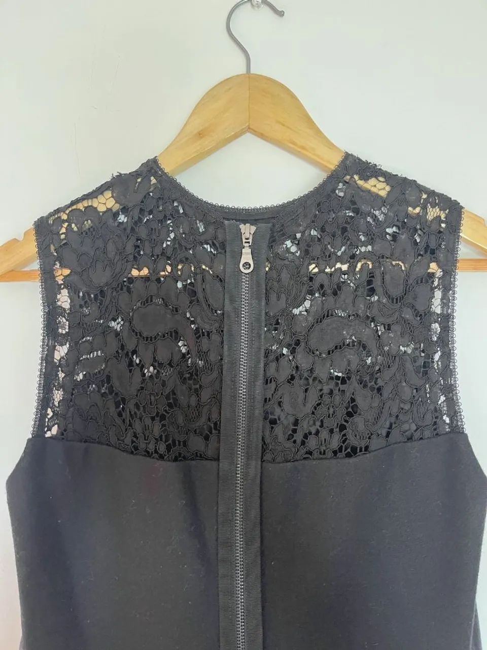 Vestido NK Preto - Foto 2