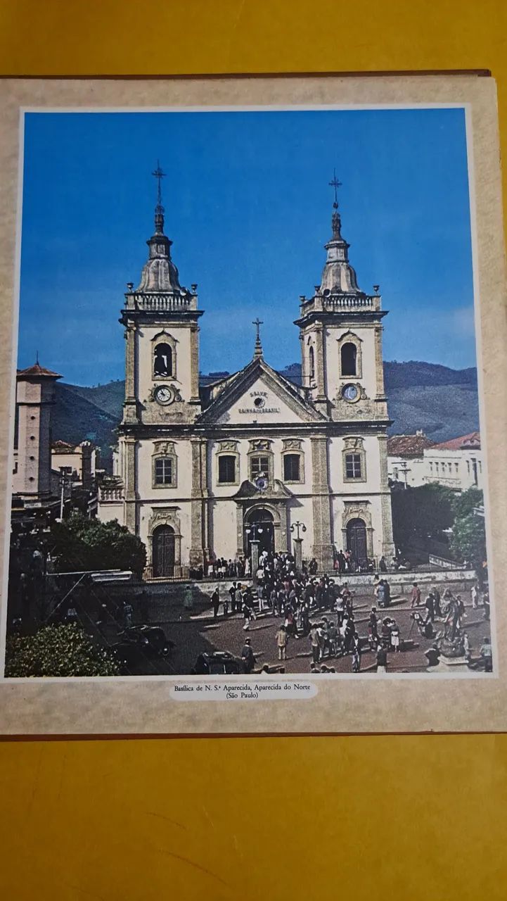 Livro panorama da arquitetura religiosa - Foto 6