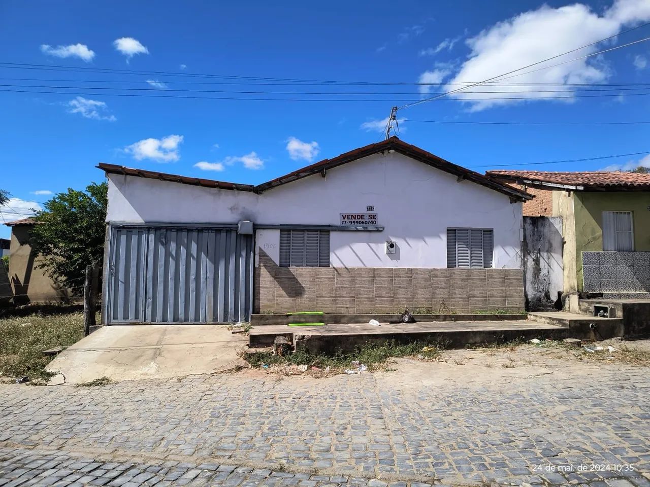 Foto - Goiânia - Setor Norte Ferroviário