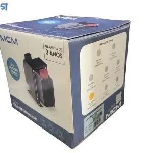 Auto Transformador MCM 1050 VA 220V Para 115V - Foto 2