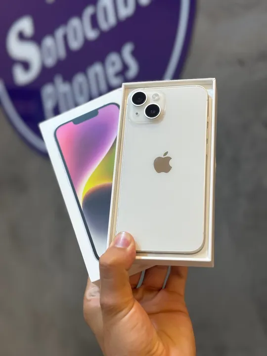 iPhone 14 128GB