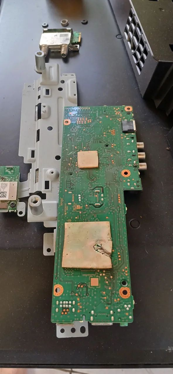 Sony 48 Inch TV Board64313034092418121