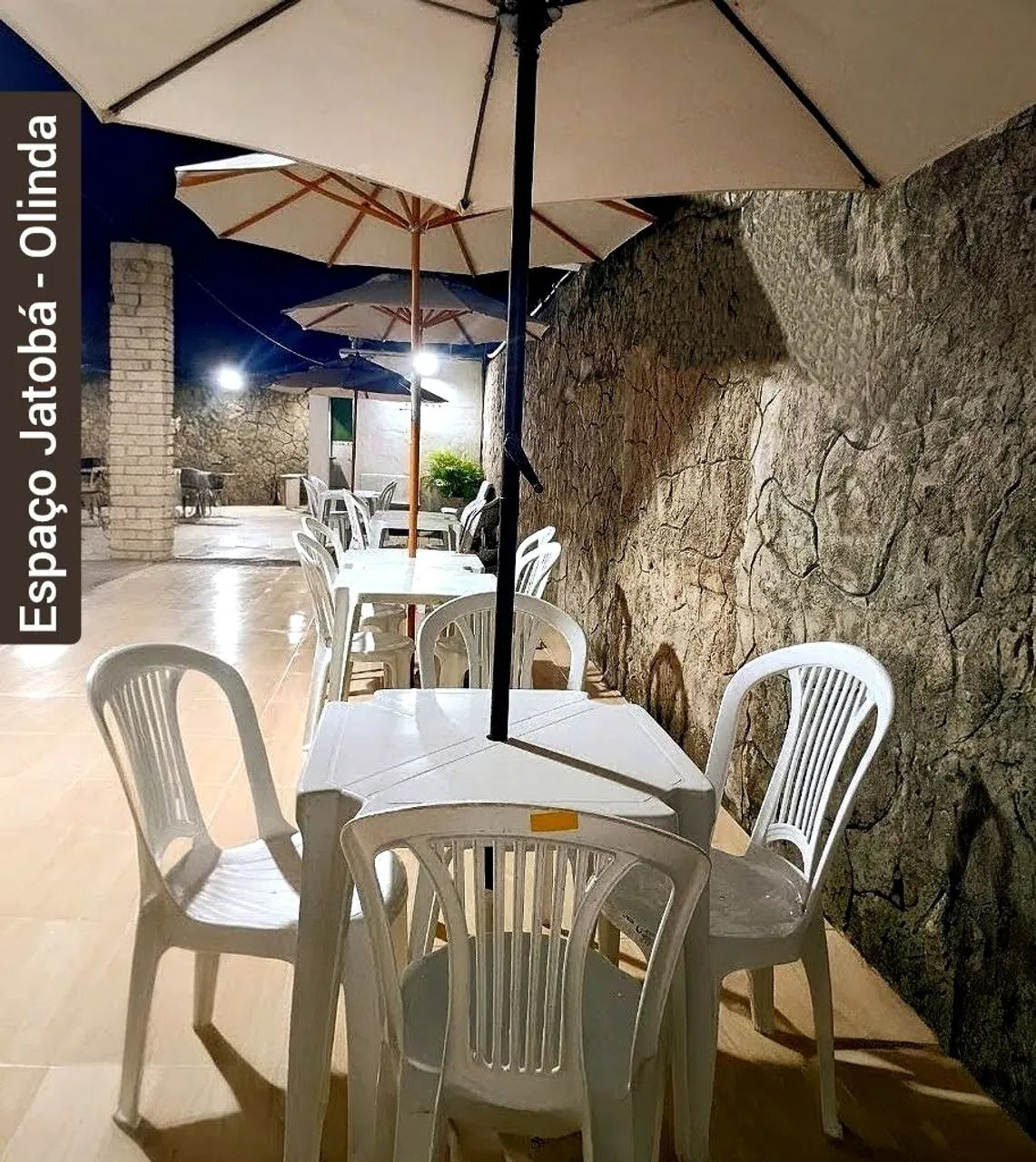 Espaço Jatobá Olinda - Área de lazer e temporada  - Foto 6