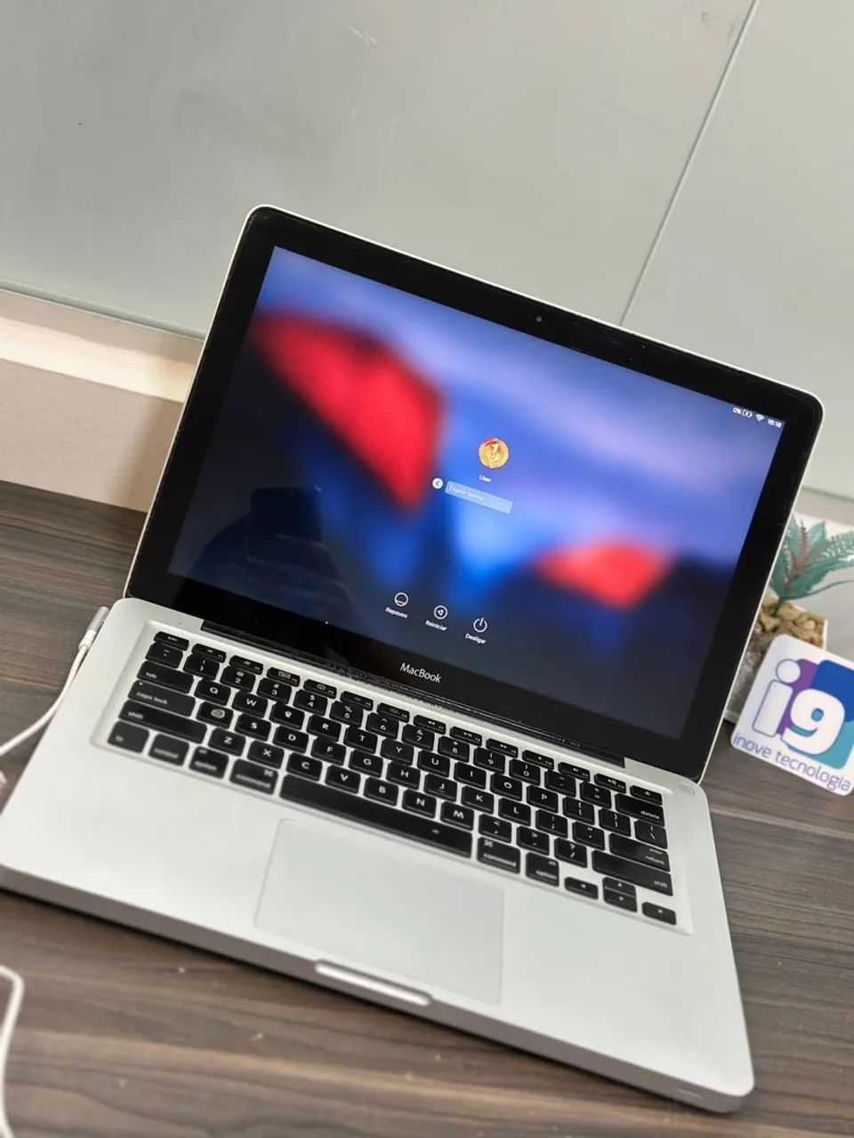 macbook core 2 duo