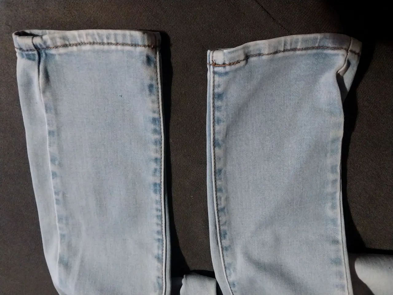 Calça Jeans Forever 21 - Foto 5