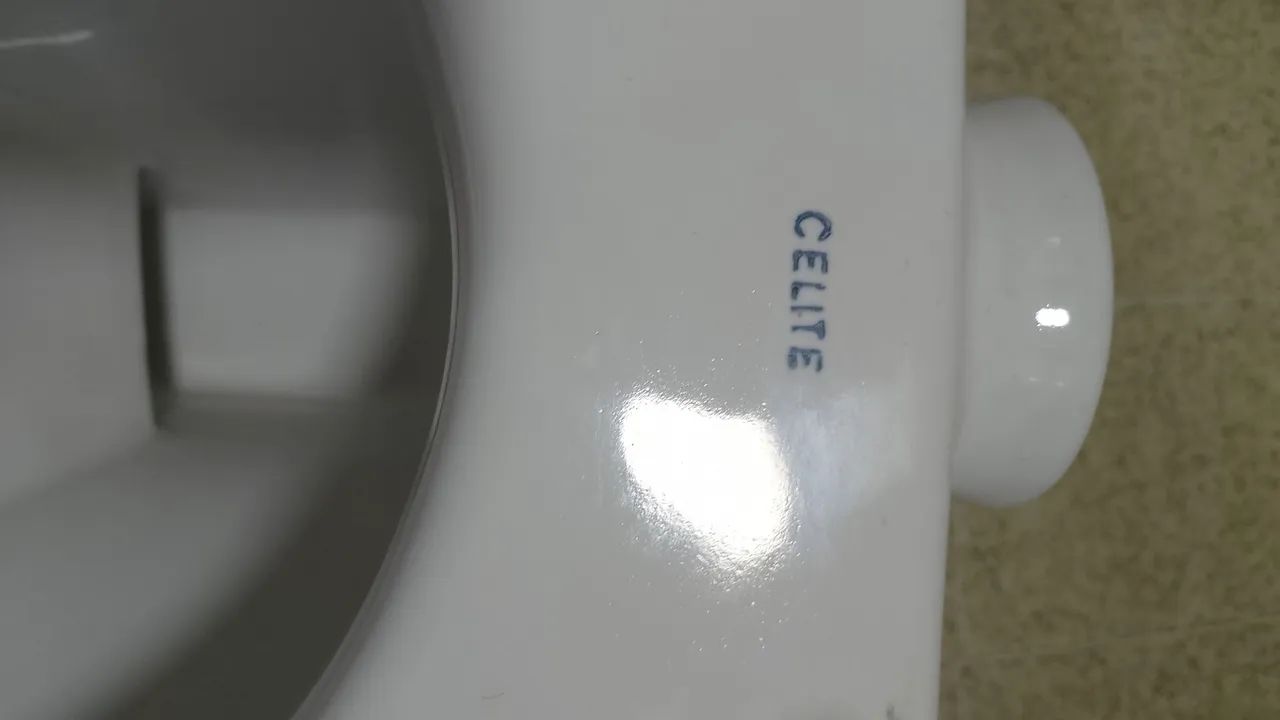 Vaso Sanitário Cerâmica Celite - Foto 5