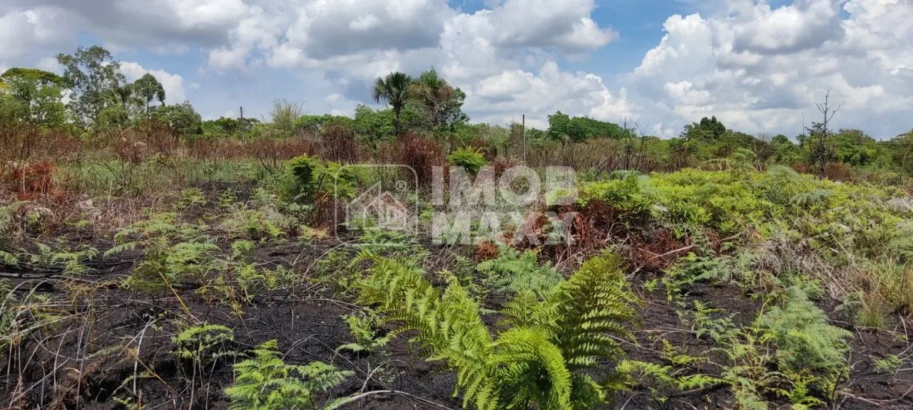 Chácara a venda NR Euller Paranhos - terra nua - 28000 m² - Escriturada e Registrada. - Foto 9