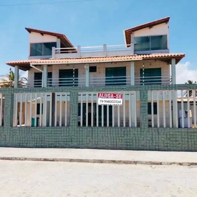 Foto - Aracaju - Inácio Barbosa