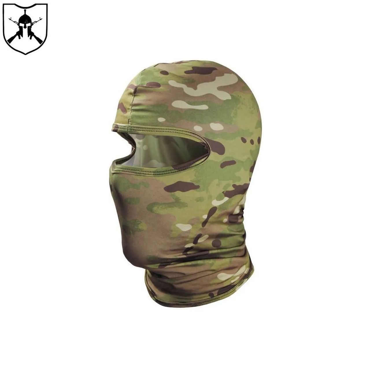Balaclava Tática - Proteção UV +50 - Foto 3