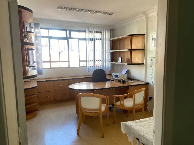 Alugasse sala para médicos