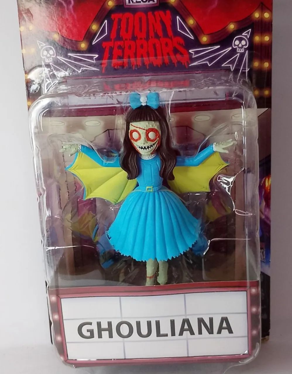 Ghouliana - Toony Terrors - Foto 4