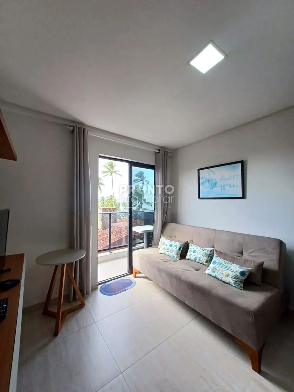 Apartamento Yanaconcha Residence, unidade não informado 301, porto de Galinhas - Foto 3
