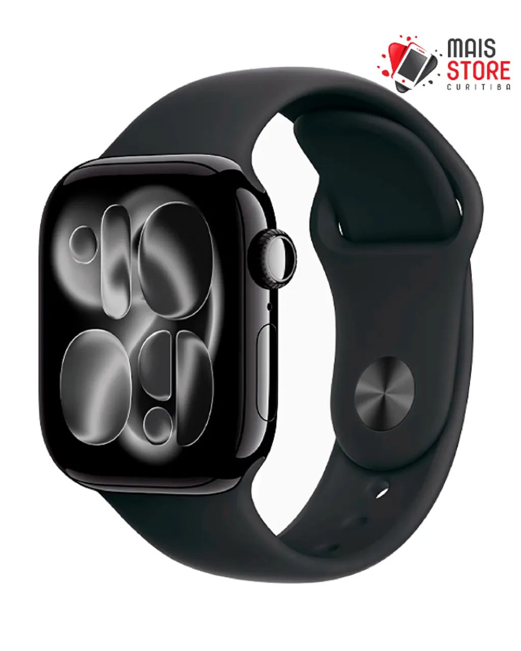 Relógio Apple Watch Series 11 42mm - Novo/Lacrado - Foto 3