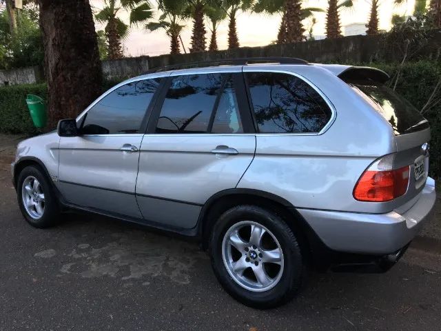 X5 OPORTUNIDADE PARA MECÂNICO OU REVENDA PEÇAS