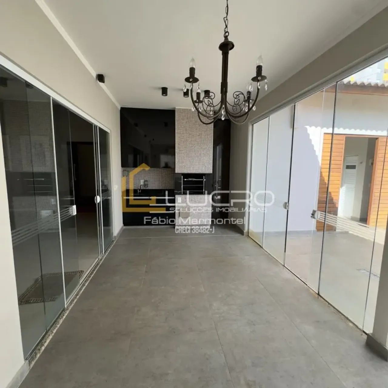 Linda casa para Venda ou Locação - Condominio Exclusivo - Ilha di Capri - Foto 5