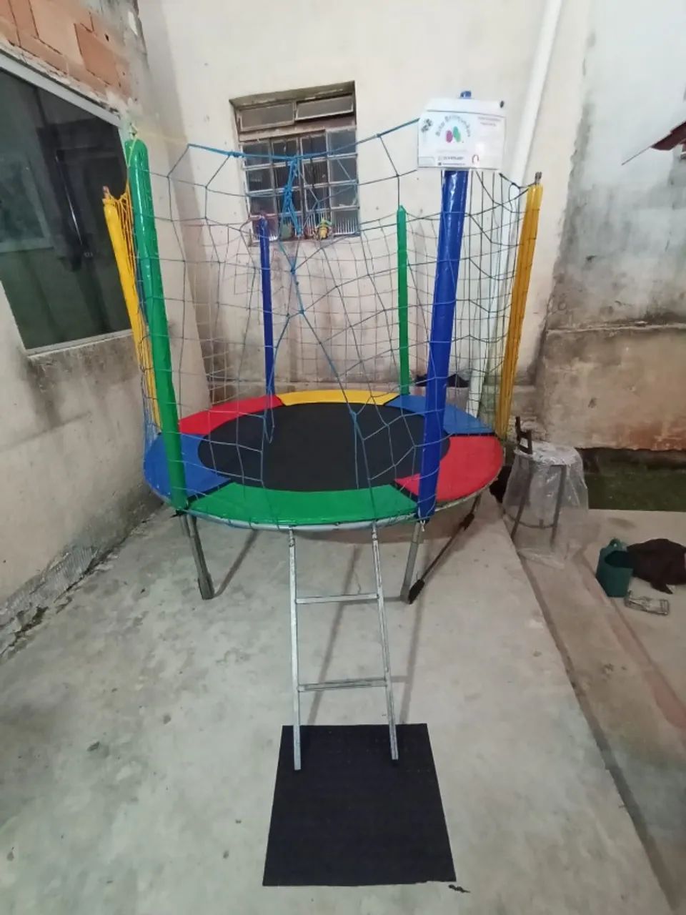 Locação para Festas - Air Game e Cama Elástica com Desconto na Semana!   - Foto 3