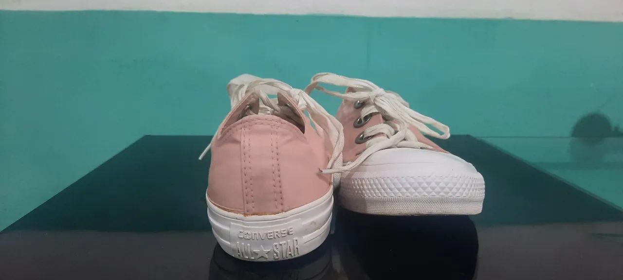 Converse All Star Original  - Foto 2