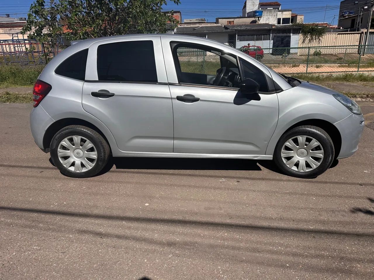 Citroen C3 2018 Puritech 1.2 Completo Ipva 25 Pago