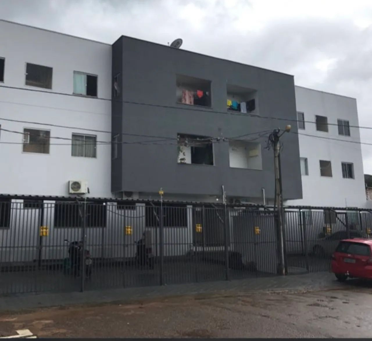 Foto - Porto Velho - São João Bosco