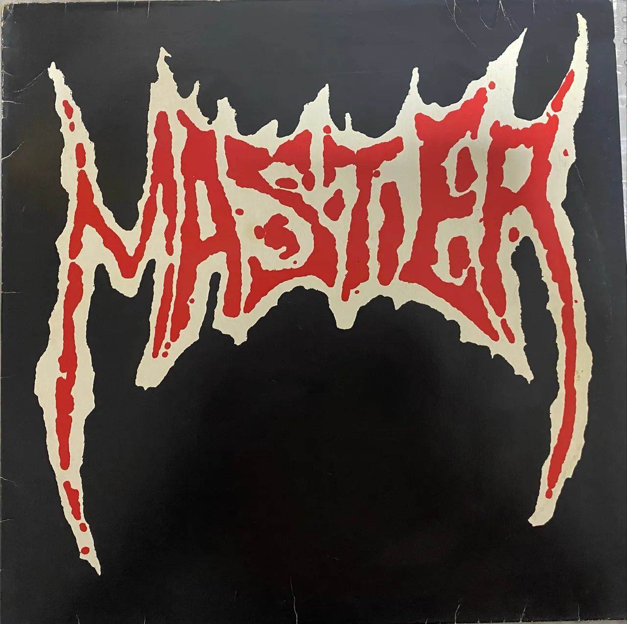 Lp - Master