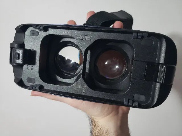 Samsung Gear VR - Original - Foto 3