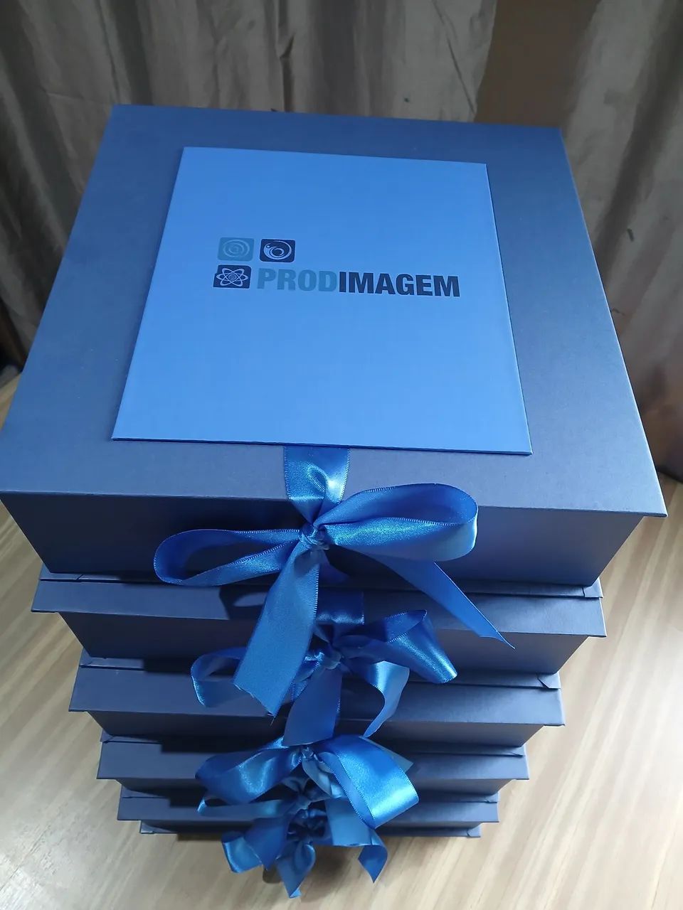 Caixa Cartonada personalizada  - Foto 4