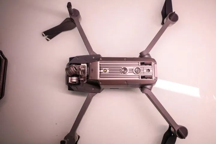 DRONE MAVIC PRO  - Foto 5