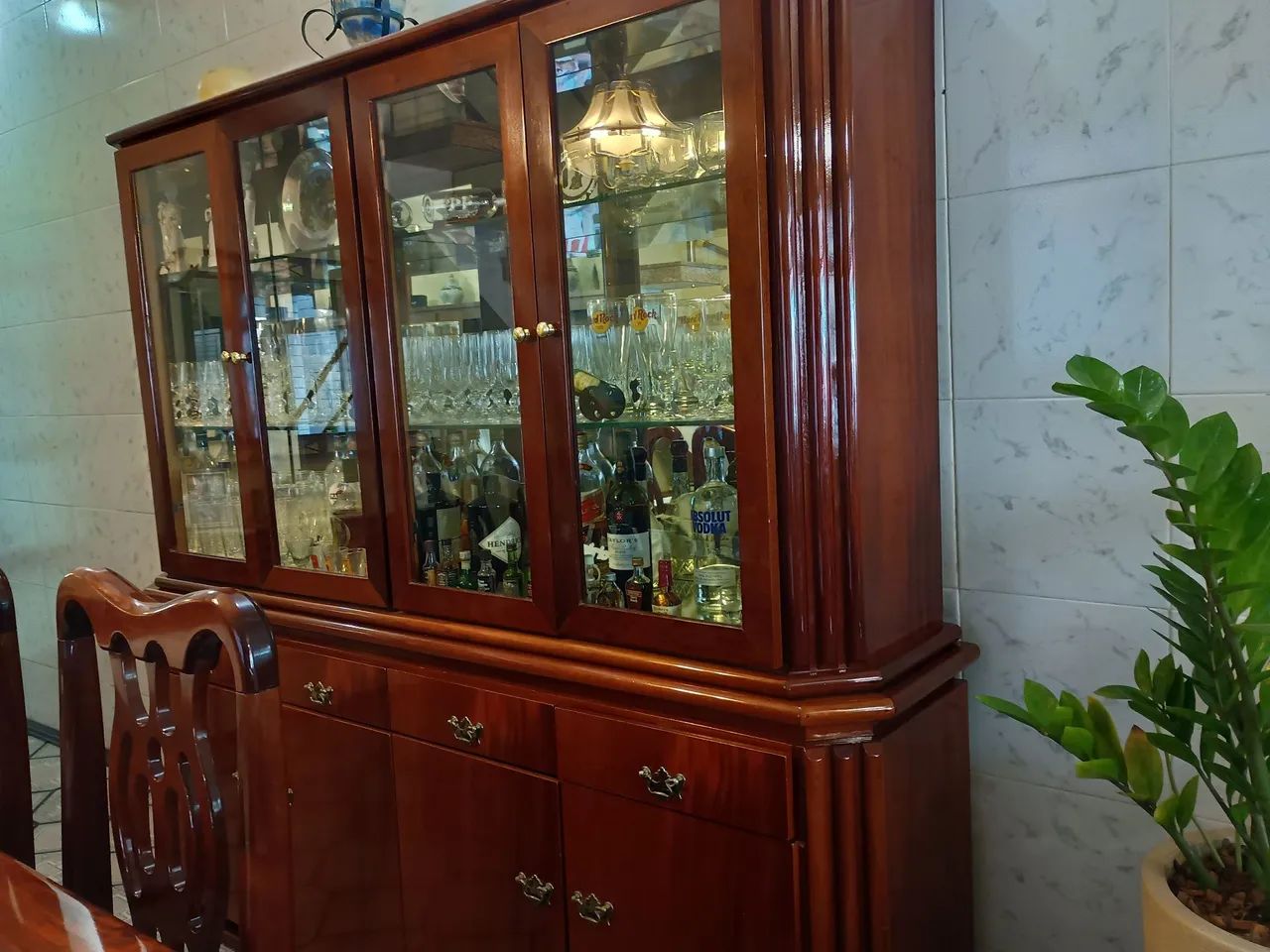 Dining Table64861632783234121