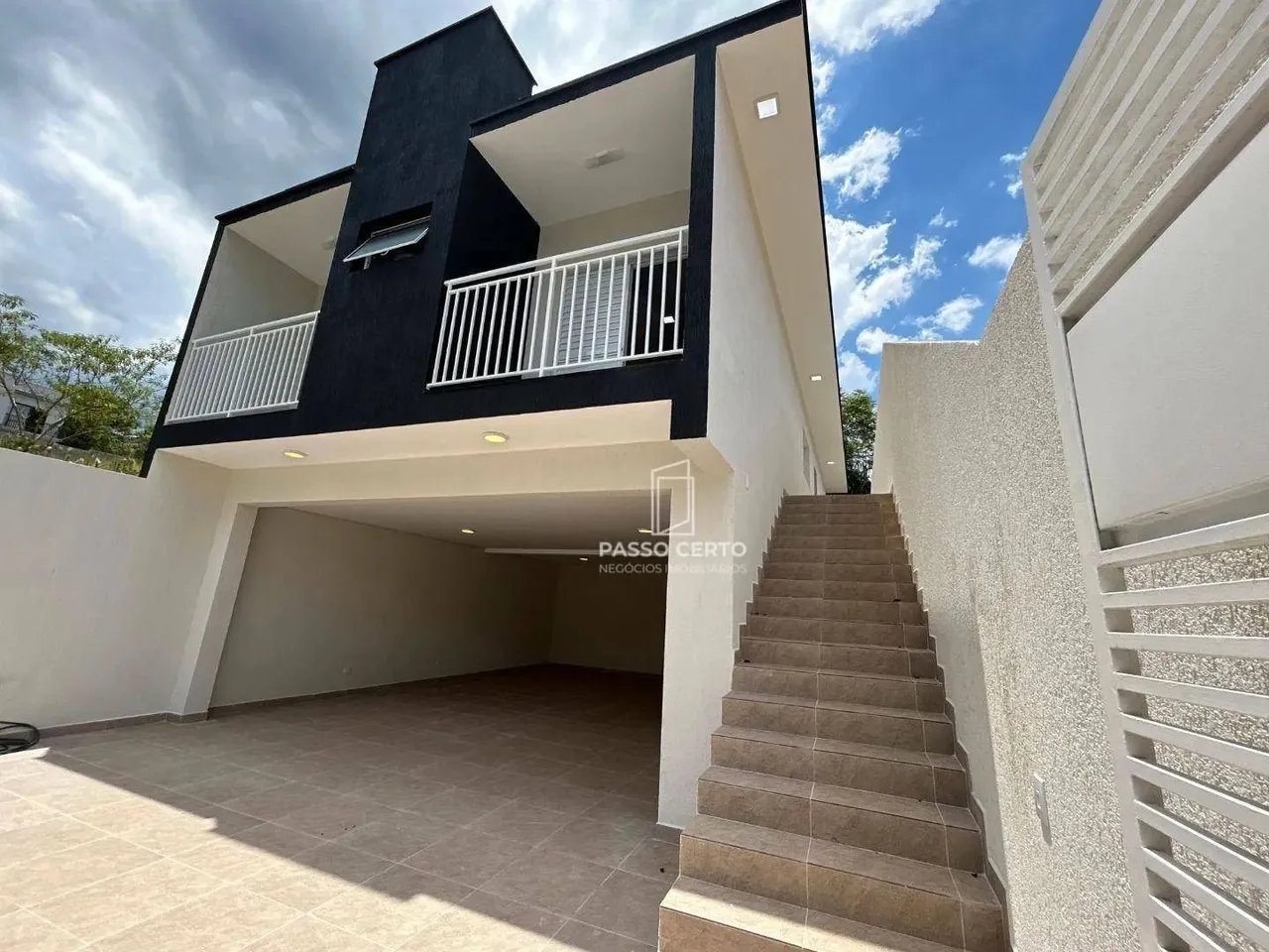 Sobrado com 3 dormitórios à venda, 165 m² por R$ 685.000,00 - Terras de Araçariguama || -