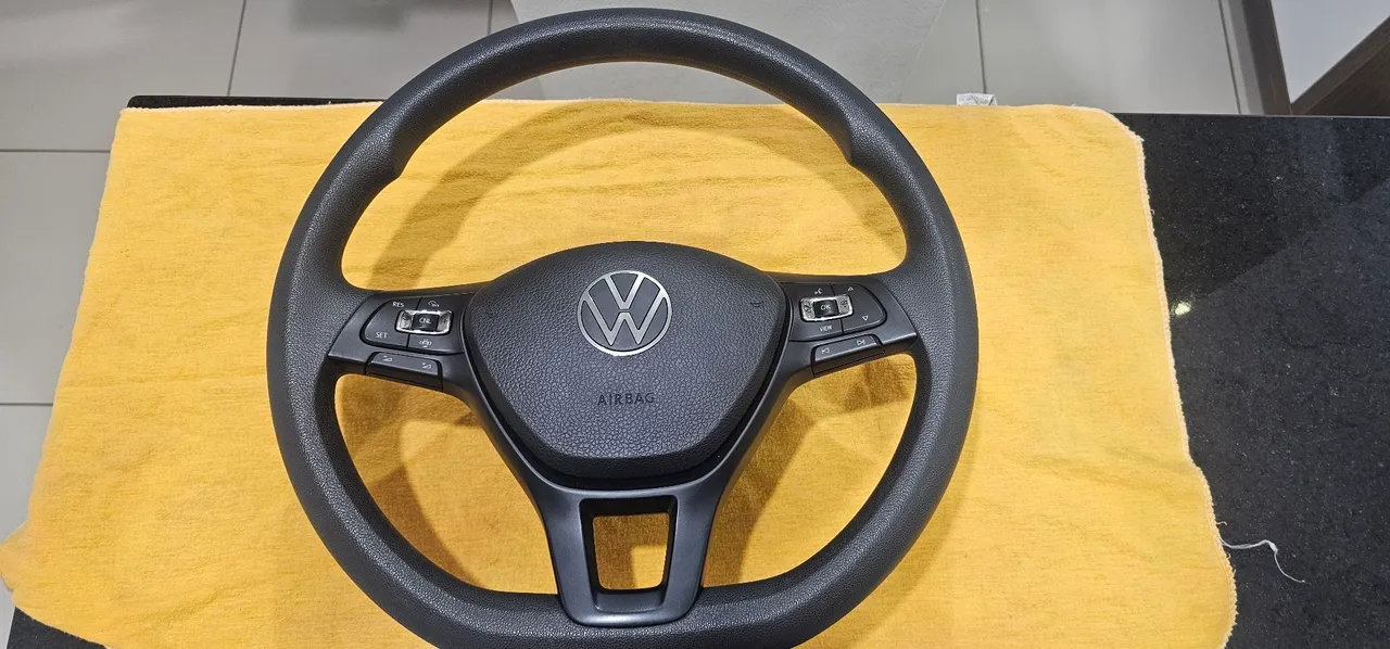 Volante Original Volkswagen Multifuncional