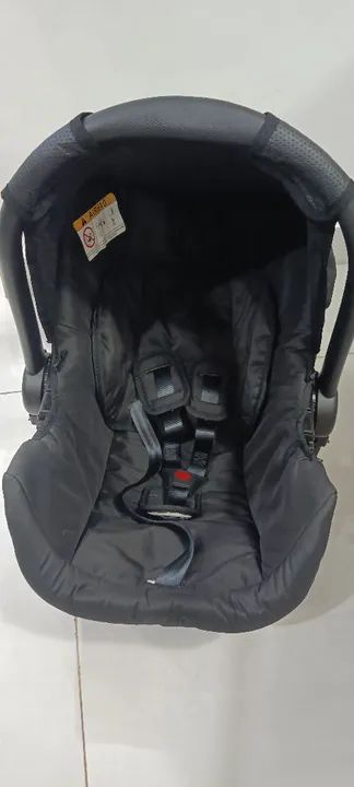 Bebê conforto Galzerano