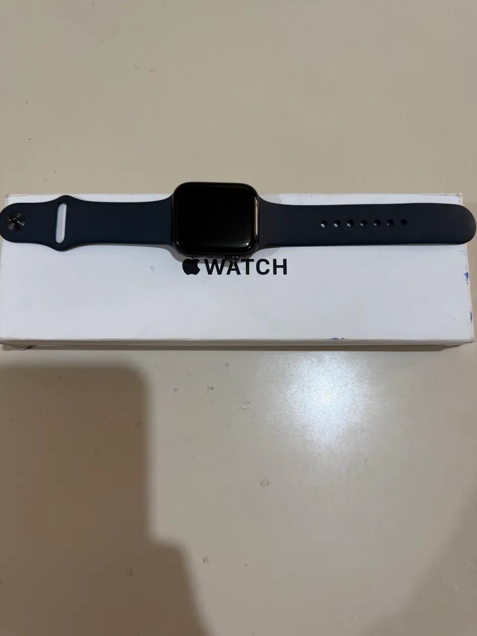 Apple Watch SE 2 44mm Gps