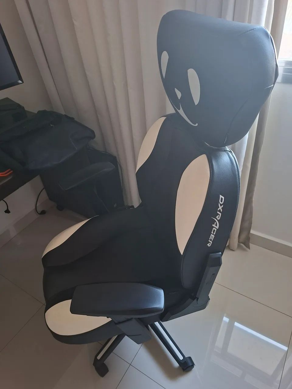 Cadeira Gamer - Foto 6