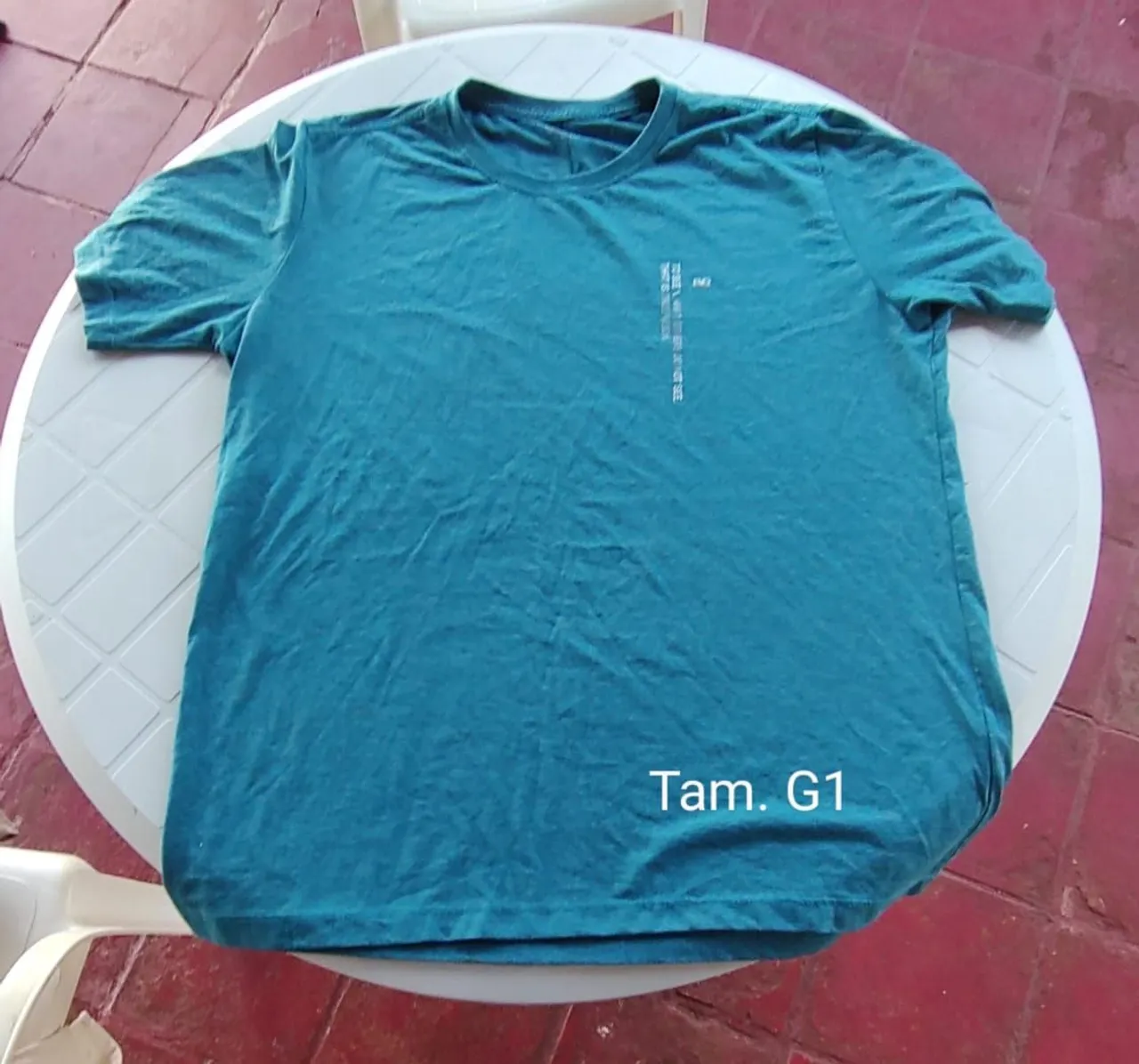 Camisas de malha