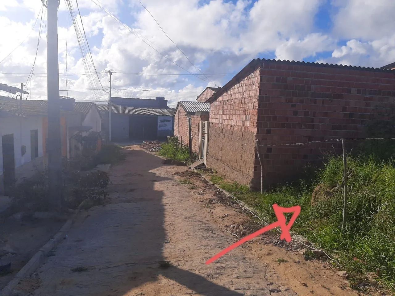 Terreno 6×25 no Alto. Área 150m² - Foto 4