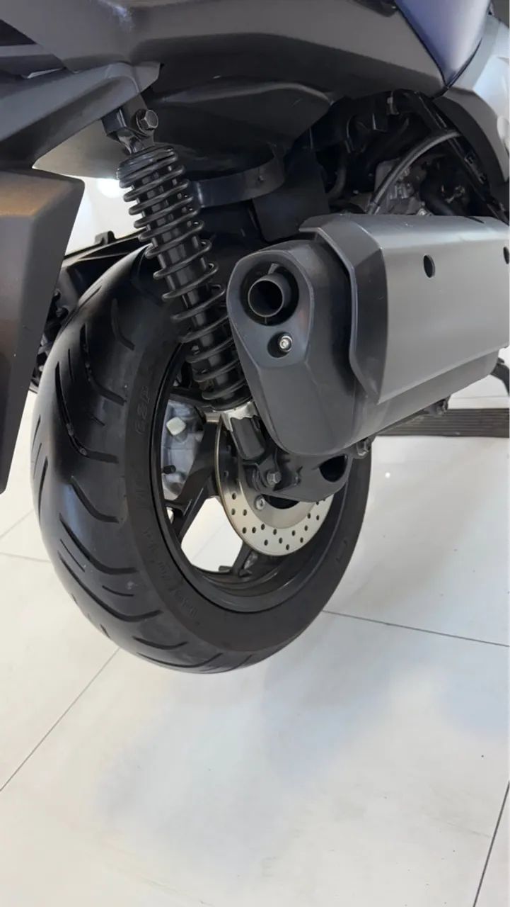 Yamaha Xmax 250 2021 - Foto 5