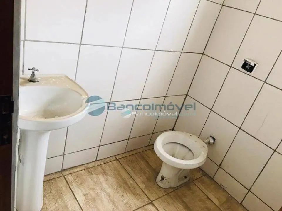 Sala Comercial para locação, João Aranha, Paulínia - . - Foto 6