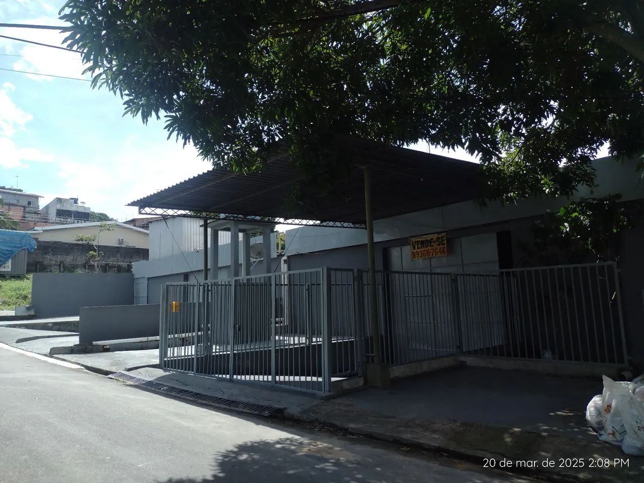 Galpão no Colônia Terra Nova. - Foto 2