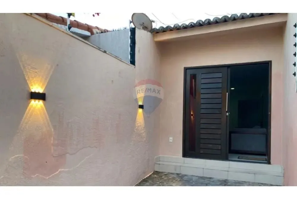 Aluguel de Casa Totalmente Mobiliada em Candelária Conforto, Praticidade e Excelente Loca