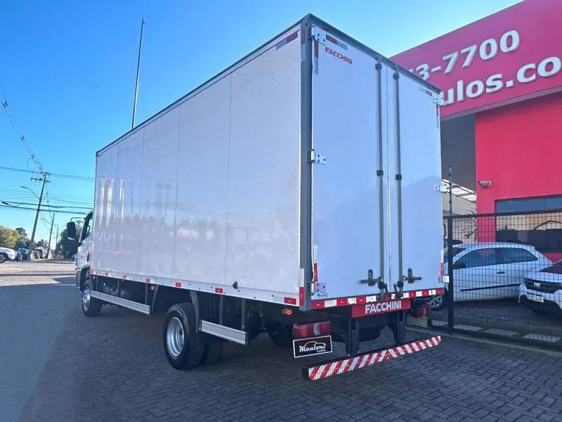 MERCEDES-BENZ ACCELO 1016 2022 - Foto 12