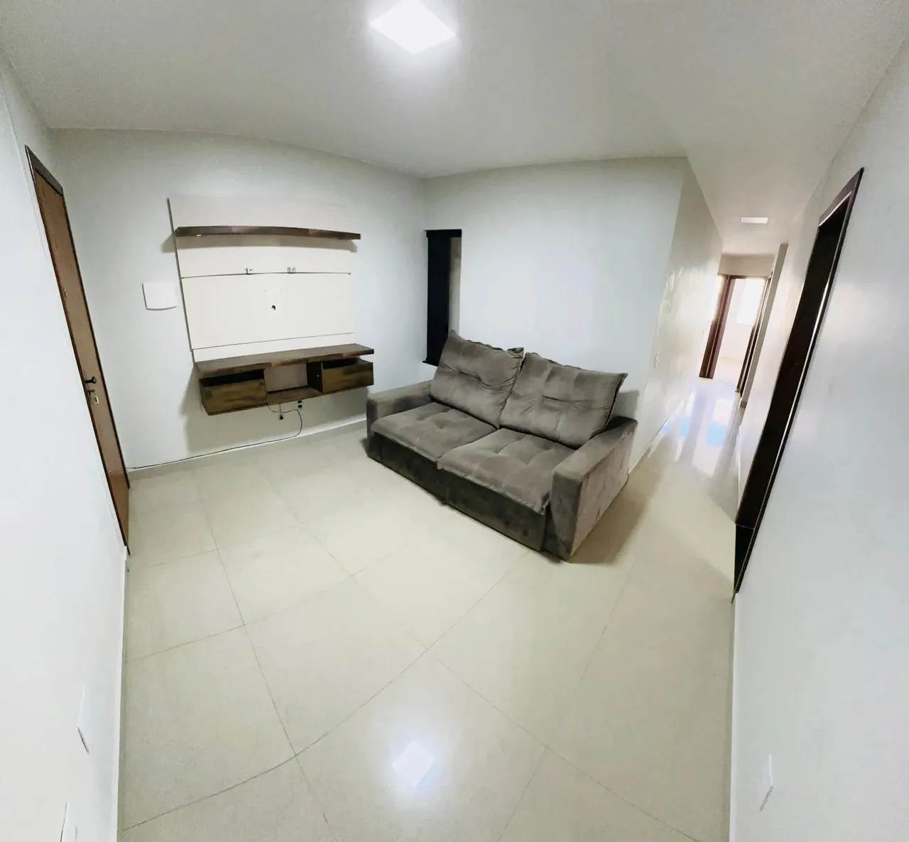 ALUGUEL APARTAMENTO RUA 3/4 VICENTE PIRES