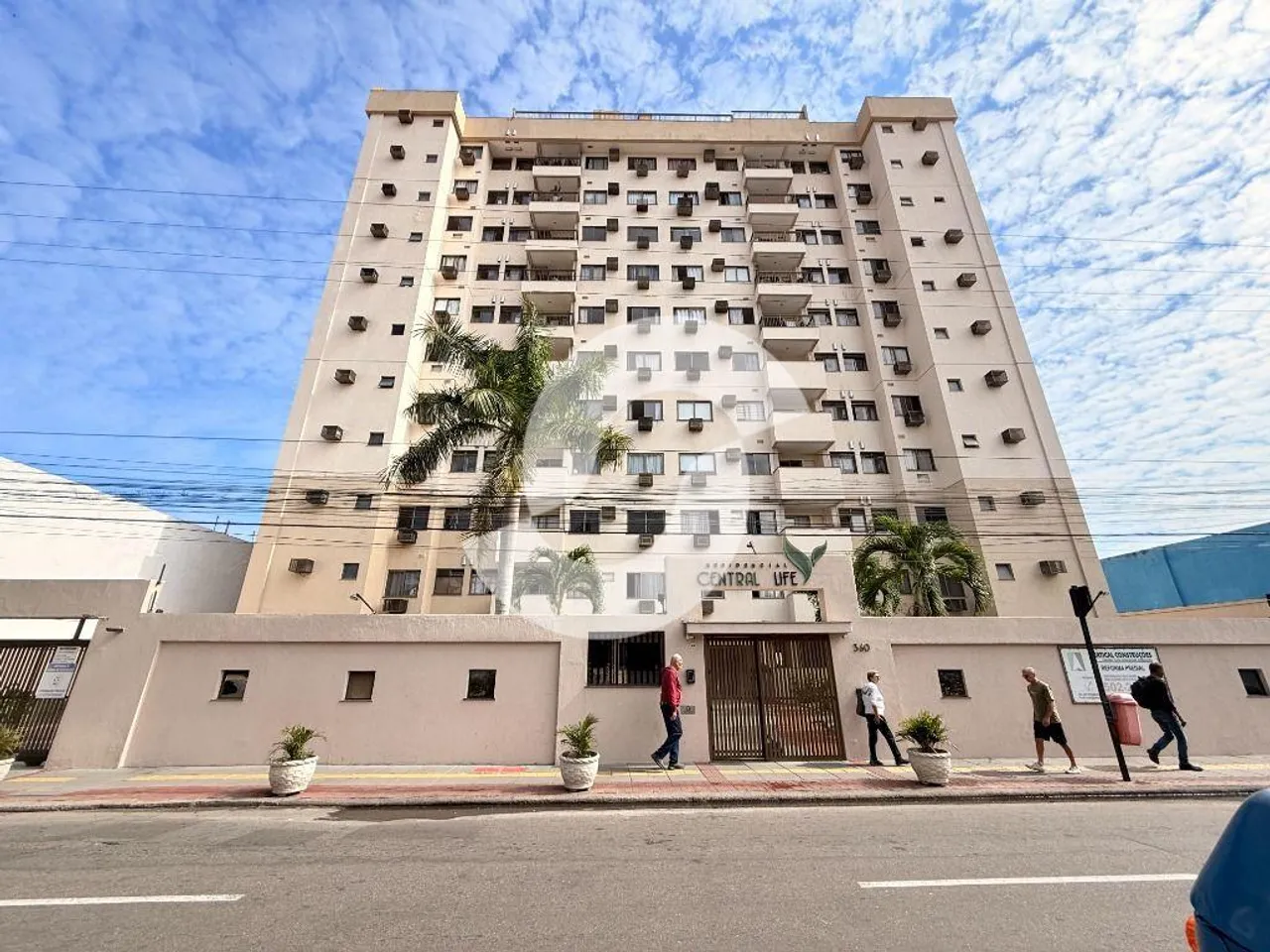 Apartamento de 84 m² na Barão do Amazonas - Centro - Niterói - RJ, à venda por R$ 510.000
