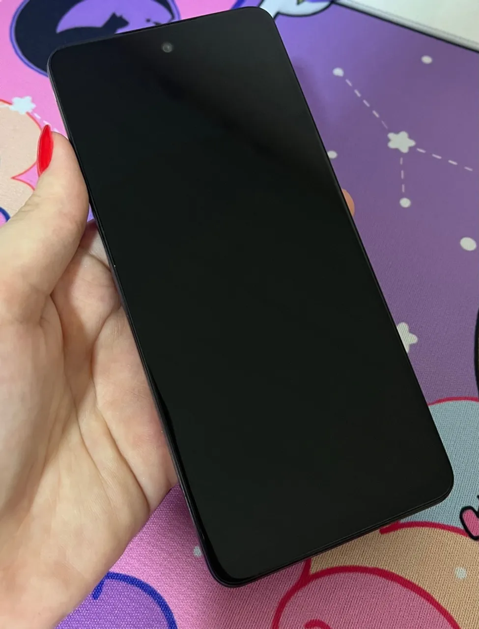 Motorola Moto G04s - Impecável, 50MP, 128GB