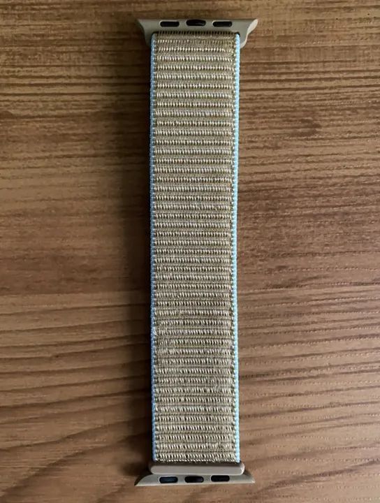 Kit 10 Pulseiras para Apple Watch E Iwo 44mm/42mm/40mm/38mm Novas! - Foto 3